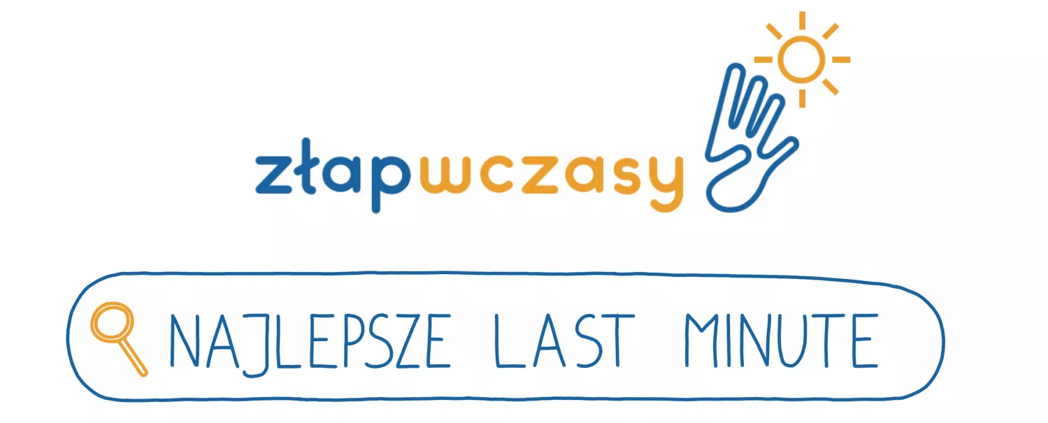 Najlepsza wyszukiwarka Last Minute - złapwczasy.pl